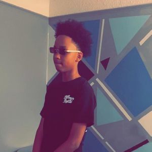 Meet your Posher, Aaron